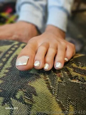 Lilmisslongtoes7410 OnlyFans Leaked Free Thumbnail Picture - #qM1P1OFR6f