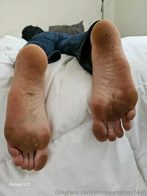 Lilmisslongtoes7410 OnlyFans Leaked Free Thumbnail Picture - #tR4Wl2YU38