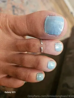Lilmisslongtoes7410 OnlyFans Leaked Free Thumbnail Picture - #tUi0dJ8Biq