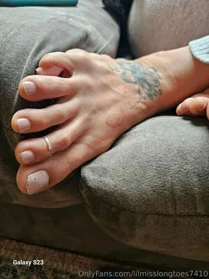 Lilmisslongtoes7410 OnlyFans Leaked Free Thumbnail Picture - #uoRRP7KG0R
