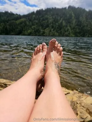 Lilmisslongtoes7410 OnlyFans Leaked Free Thumbnail Picture - #xbHWFvYyKC