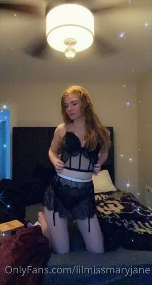 Lilmissmaryjane OnlyFans Leaked Free Thumbnail Picture - #s3t9l4NB8Y