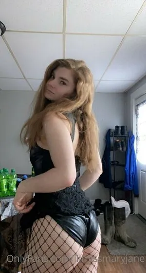 Lilmissmaryjane OnlyFans Leaked Free Thumbnail Picture - #zAovSzBKBC