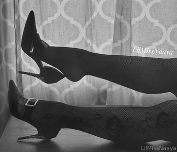 Lilmissnaaya OnlyFans Leaked Free Thumbnail Picture - #wVmO3NDstC