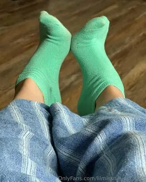 Lilmissnaughtyfeet OnlyFans Leaked Free Thumbnail Picture - #AODnN5DRYo