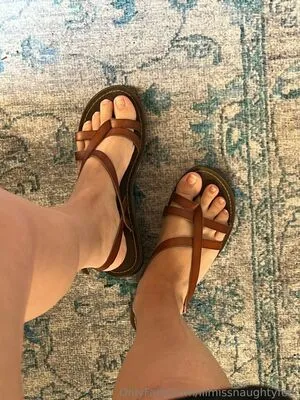 Lilmissnaughtyfeet OnlyFans Leaked Free Thumbnail Picture - #IK5EcGI1gI