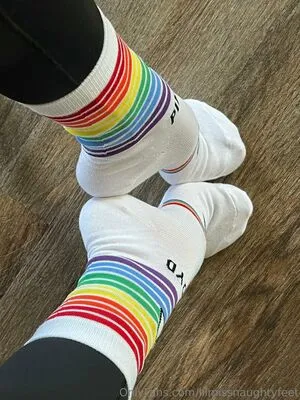 Lilmissnaughtyfeet OnlyFans Leaked Free Thumbnail Picture - #M2GEQekZCv