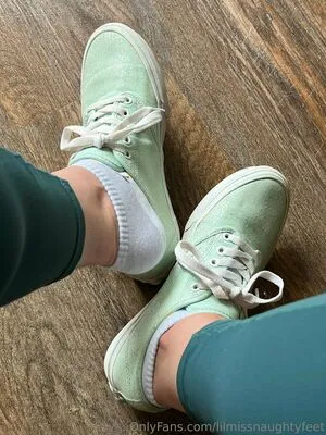Lilmissnaughtyfeet OnlyFans Leaked Free Thumbnail Picture - #N3j0r039Rz