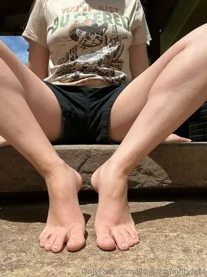 Lilmissnaughtyfeet OnlyFans Leaked Free Thumbnail Picture - #Qa3Sy239wJ