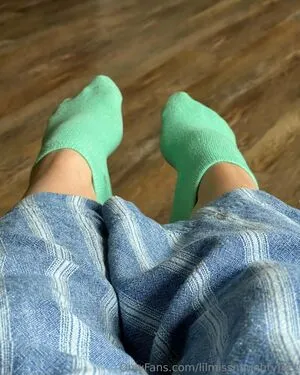 Lilmissnaughtyfeet OnlyFans Leaked Free Thumbnail Picture - #UhmDBBDnPL