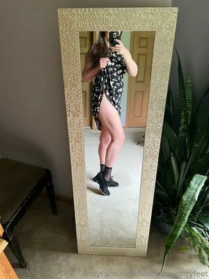 Lilmissnaughtyfeet OnlyFans Leaked Free Thumbnail Picture - #YE4YsdYvSw