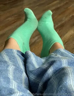 Lilmissnaughtyfeet OnlyFans Leaked Free Thumbnail Picture - #dkdXETRtwc