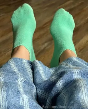 Lilmissnaughtyfeet OnlyFans Leaked Free Thumbnail Picture - #jSkACCDjM8