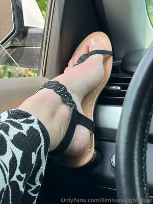 Lilmissnaughtyfeet OnlyFans Leaked Free Thumbnail Picture - #kP8WWnMJdc