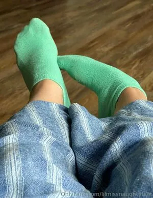 Lilmissnaughtyfeet OnlyFans Leaked Free Thumbnail Picture - #lE6n0FZdzm