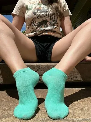 Lilmissnaughtyfeet OnlyFans Leaked Free Thumbnail Picture - #oMqd2JKNMa