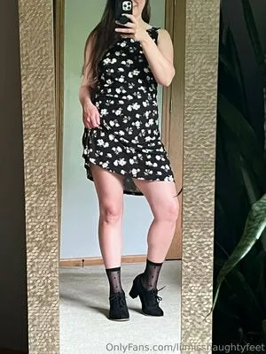 Lilmissnaughtyfeet OnlyFans Leaked Free Thumbnail Picture - #tSwRkYLnqs