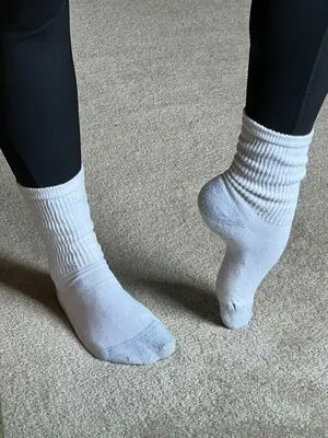 Lilmissnaughtyfeet OnlyFans Leaked Free Thumbnail Picture - #x6fTzwnaDA