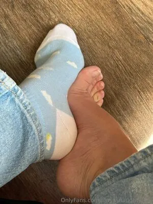 Lilmissnaughtyfeet OnlyFans Leaked Free Thumbnail Picture - #zxDC7iS4yC