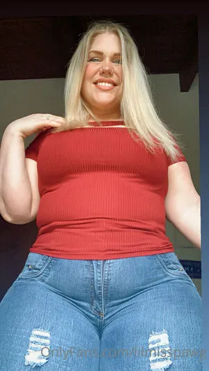 Lilmisspawg OnlyFans Leaked Free Thumbnail Picture - #nOhLlcX25T