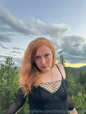 Lilmissredfox69 OnlyFans Leaked Free Thumbnail Picture - #DpcXZ7R8hj