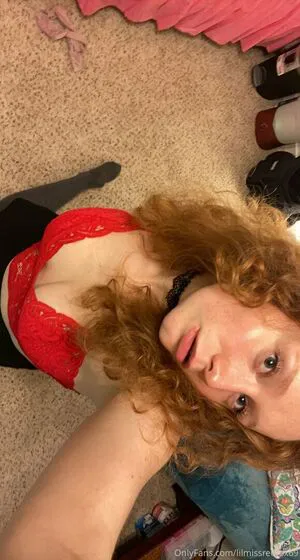 Lilmissredfox69 OnlyFans Leaked Free Thumbnail Picture - #QHGhItTp4t