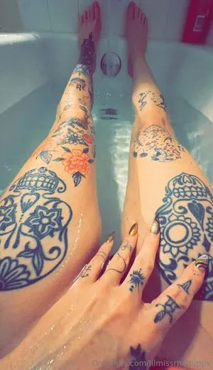 Lilmissrhodyppv OnlyFans Leaked Free Thumbnail Picture - #2NgiIPriw4