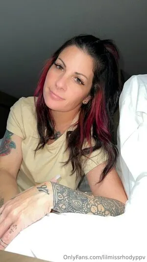 Lilmissrhodyppv OnlyFans Leaked Free Thumbnail Picture - #2n9J4KQbkG