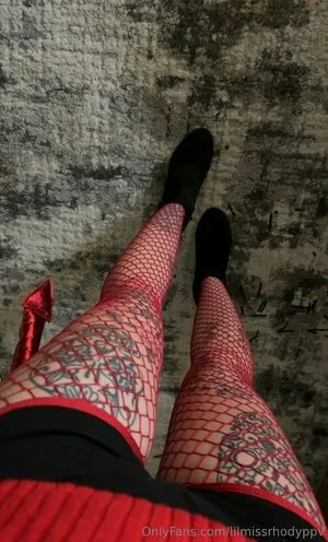 Lilmissrhodyppv OnlyFans Leaked Free Thumbnail Picture - #97o51TQOgy