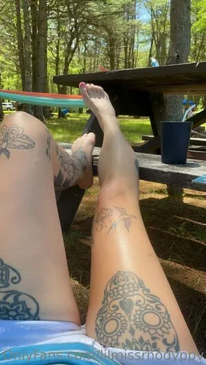 Lilmissrhodyppv OnlyFans Leaked Free Thumbnail Picture - #DkFogamTLL