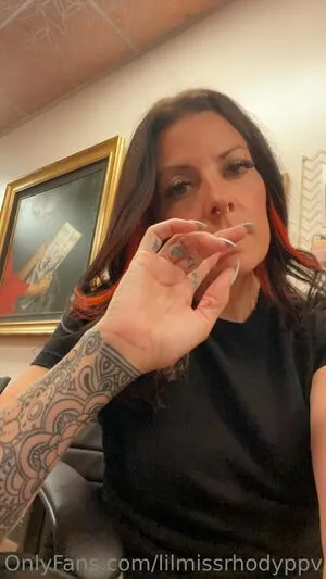 Lilmissrhodyppv OnlyFans Leaked Free Thumbnail Picture - #Fad6TALbnM