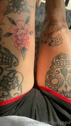 Lilmissrhodyppv OnlyFans Leaked Free Thumbnail Picture - #NiBAhktN25