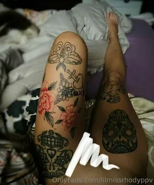 Lilmissrhodyppv OnlyFans Leaked Free Thumbnail Picture - #ZcbxWQtTmk