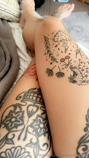 Lilmissrhodyppv OnlyFans Leaked Free Thumbnail Picture - #bA33hx02LM
