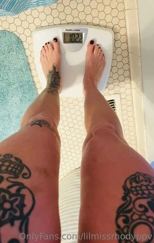 Lilmissrhodyppv OnlyFans Leaked Free Thumbnail Picture - #cK956hLZkM