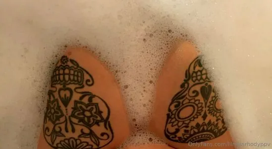 Lilmissrhodyppv OnlyFans Leaked Free Thumbnail Picture - #oucJikZhEA