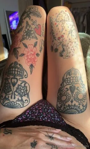 Lilmissrhodyppv OnlyFans Leaked Free Thumbnail Picture - #wAiDxkAjzj