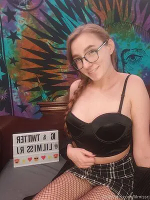 Lilmissrj OnlyFans Leaked Free Thumbnail Picture - #hUFFl96AOl