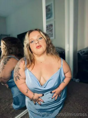 Lilmissross OnlyFans Leaked Free Thumbnail Picture - #7TnflcIGW9