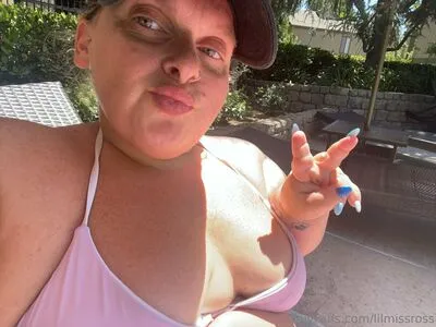 Lilmissross OnlyFans Leaked Free Thumbnail Picture - #DyJMhmWtWB