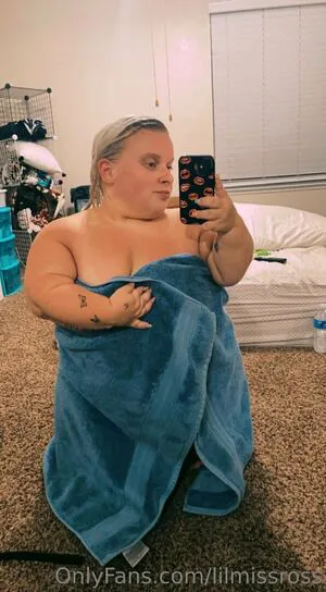 Lilmissross OnlyFans Leaked Free Thumbnail Picture - #EHpwGZ9AMs