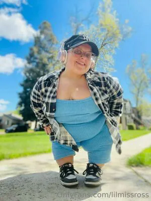 Lilmissross OnlyFans Leaked Free Thumbnail Picture - #GhWiAZydkc
