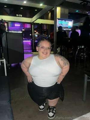 Lilmissross OnlyFans Leaked Free Thumbnail Picture - #JAdqXMVy3V