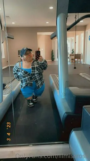 Lilmissross OnlyFans Leaked Free Thumbnail Picture - #Qj8y1RRLIq