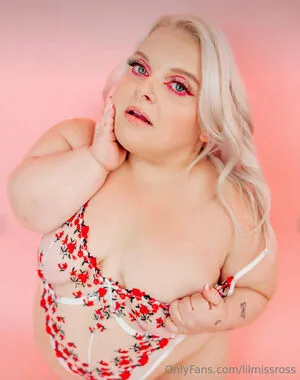 Lilmissross OnlyFans Leaked Free Thumbnail Picture - #VBYjd7kESC