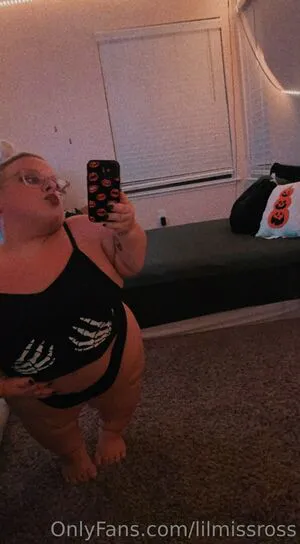 Lilmissross OnlyFans Leaked Free Thumbnail Picture - #XlYdv8yZ6m