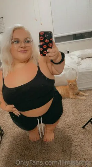 Lilmissross OnlyFans Leaked Free Thumbnail Picture - #dVoHN41nql