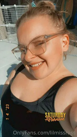 Lilmissross OnlyFans Leaked Free Thumbnail Picture - #s70sI75bSj