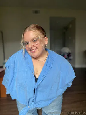 Lilmissross OnlyFans Leaked Free Thumbnail Picture - #vc4D7yxAWC
