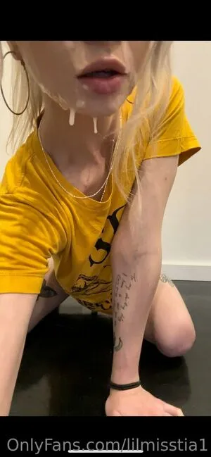 Lilmisstia1 OnlyFans Leaked Free Thumbnail Picture - #CdkYwM5p3k